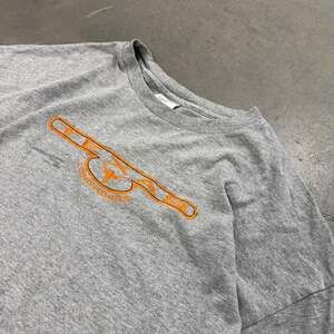 Vintage 90’s Single Stitch Made In USA Texas Longhorns Tee